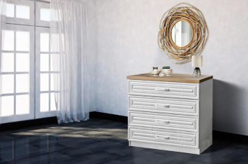 Famozo chest of drawers