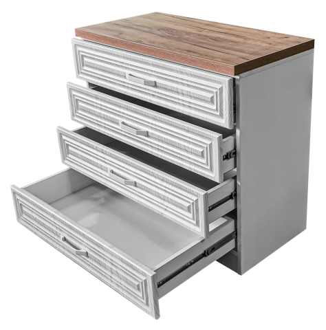 Famozo chest of drawers 