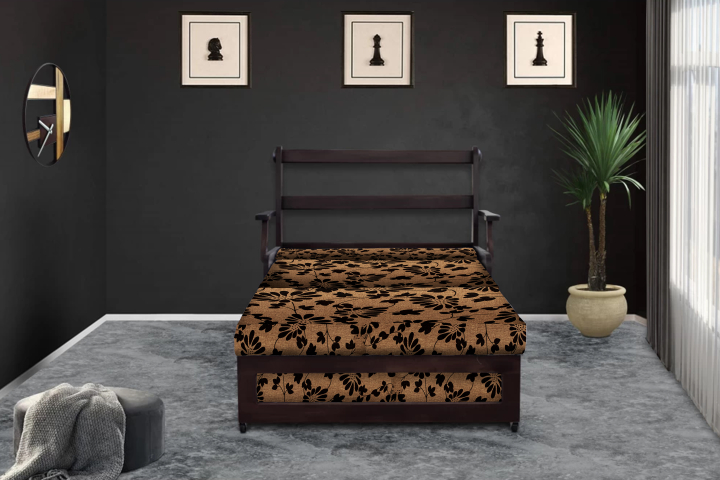 Armchair Gabi 