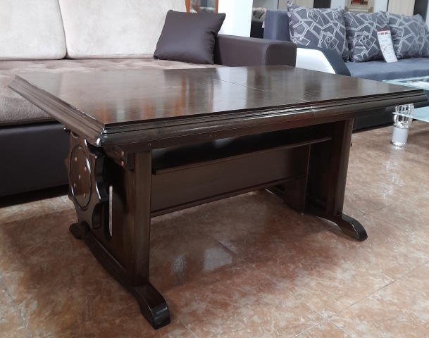 Vеnus table with lifting mechanism 