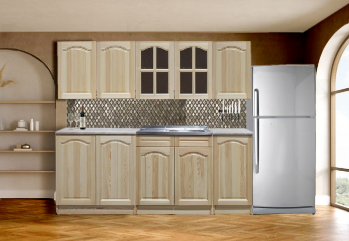 Lower cabinet Cham - 40 cm 