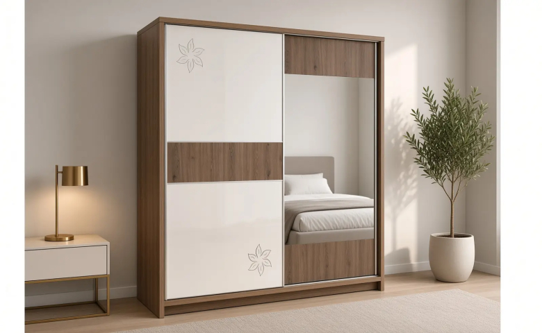 Wardrobe Havana 