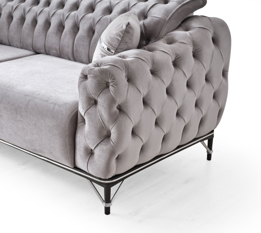 Living room furniture Montpellier 