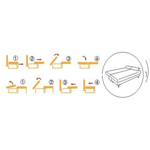 Холов ъгъл Клеопатра 11 