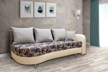 Sofa Kleopatra 10