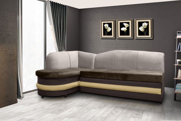 Kitchen corner Comfort 22 