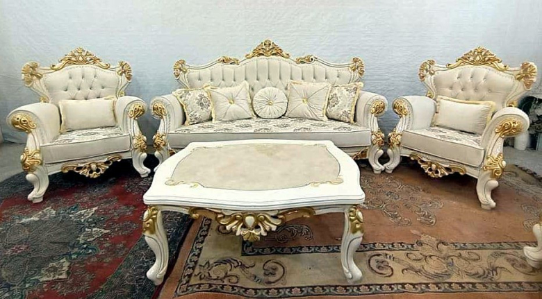 Living room set Kalipso 