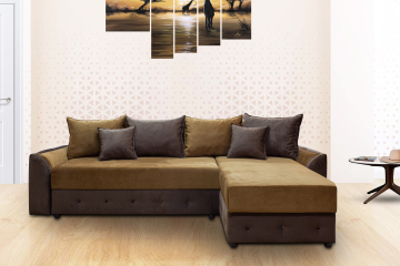 Suite Corner Beta 5