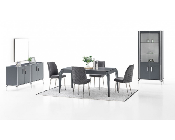 Dining set Hira 
