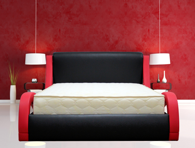 Bed Adel 