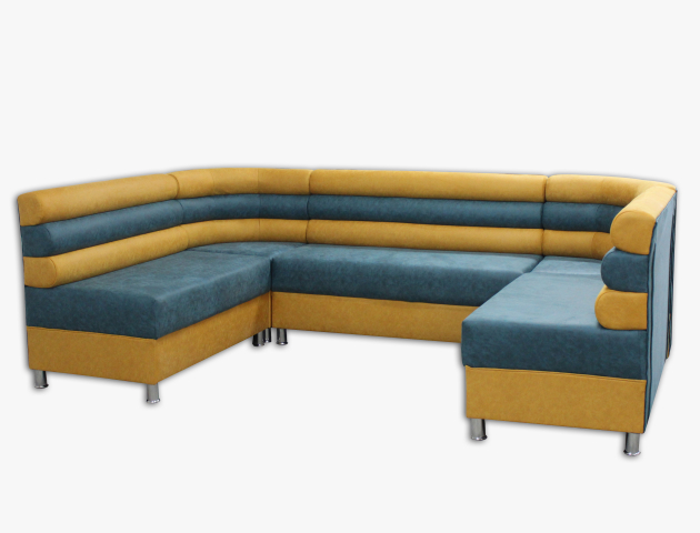 Couch Sylvester 