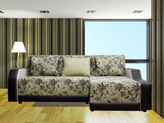 Suite corner Florida 4