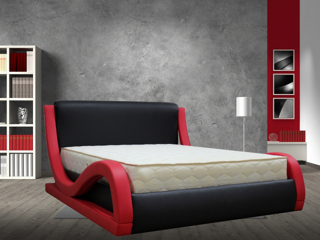 Bed Adel 