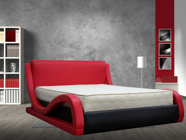 Bed Adel 