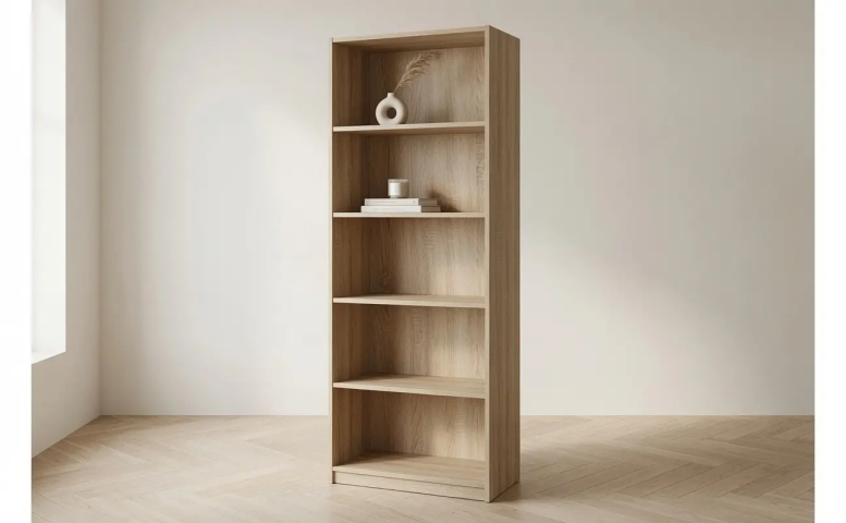 bookcase 5 