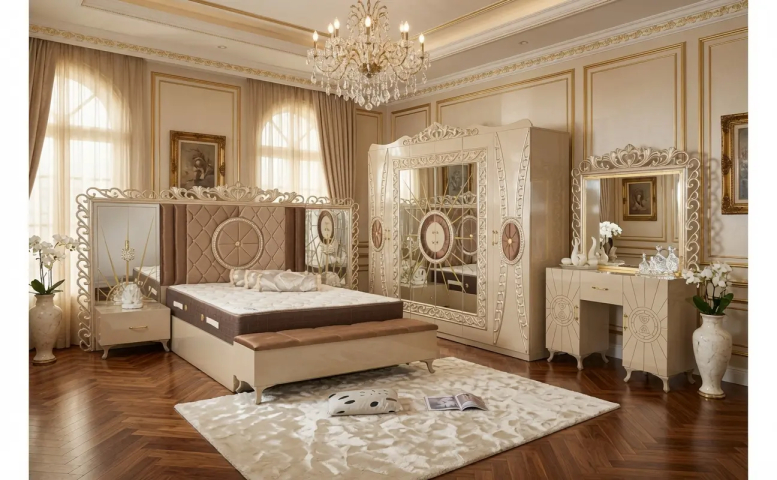 Bedding set Roma 