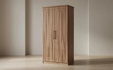 Famozo wardrobe