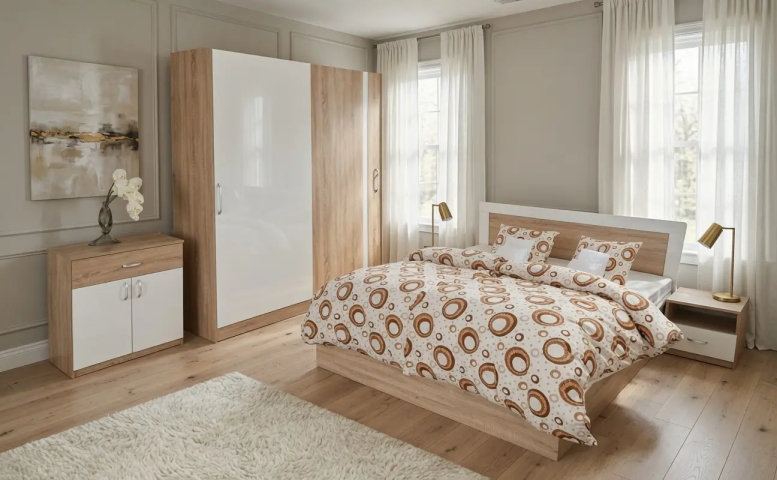 Bedding set Diona 