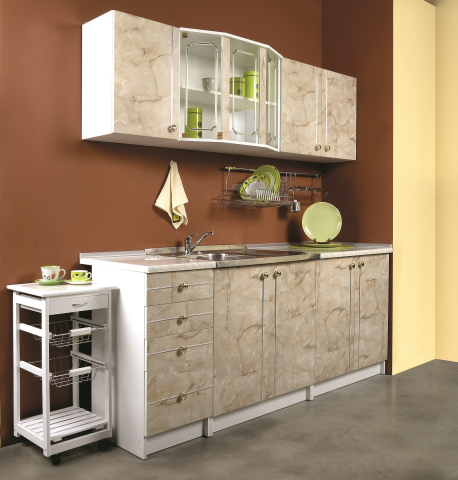 Kitchen Alina 2 