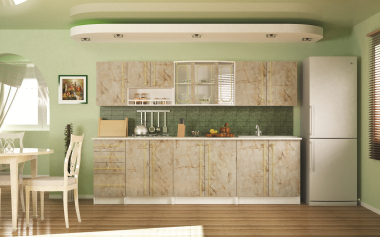 Kitchen Alina