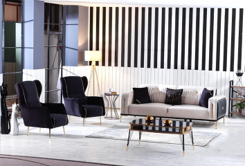 Alize living room furniture