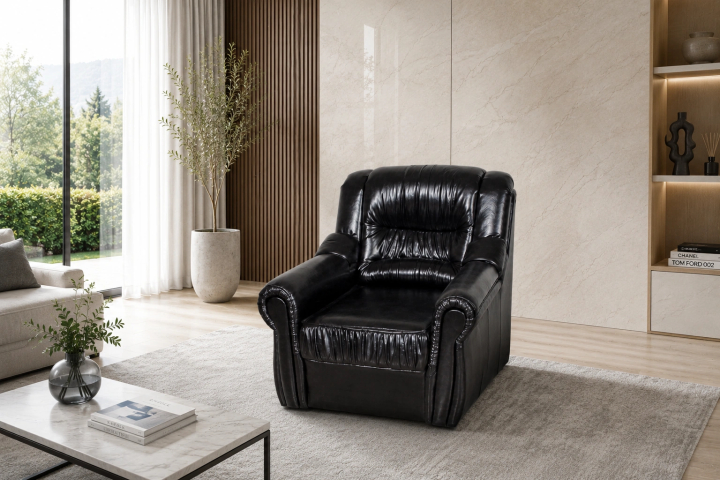 Armchair Avalon 