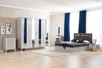 Ara sleeping set + lifting mechanism + mattress frame