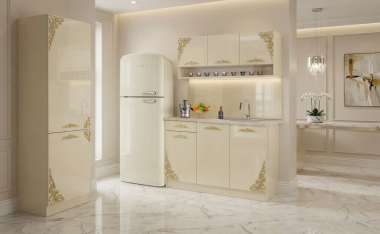 Kitchen Eliz
