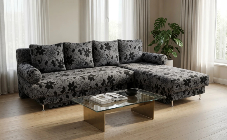 Corner suite Toni mini 