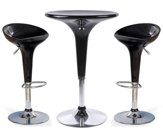 Bar table Andy  