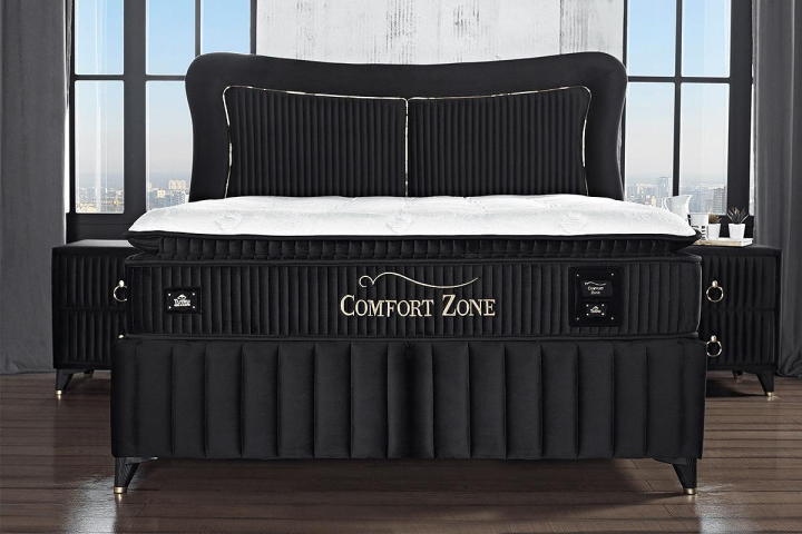 Zona Base + Mattress 