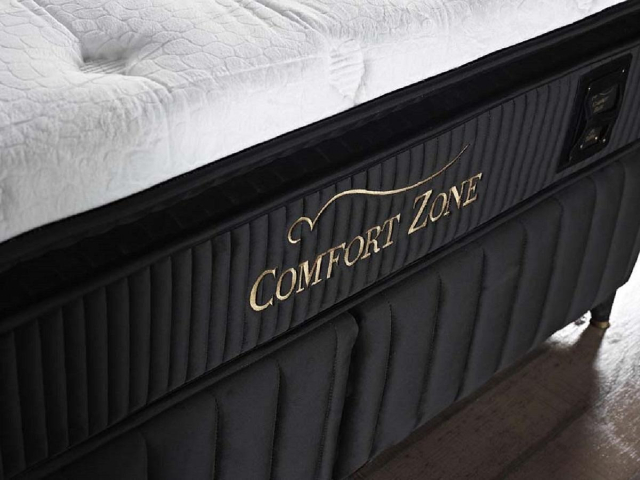 Zona Base + Mattress 