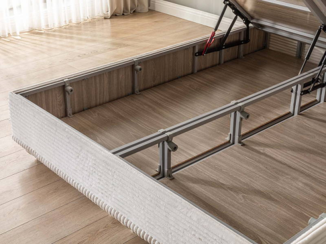 Dolce base set + Dolce mattress 