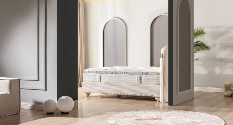 Dolce base set + Dolce mattress 