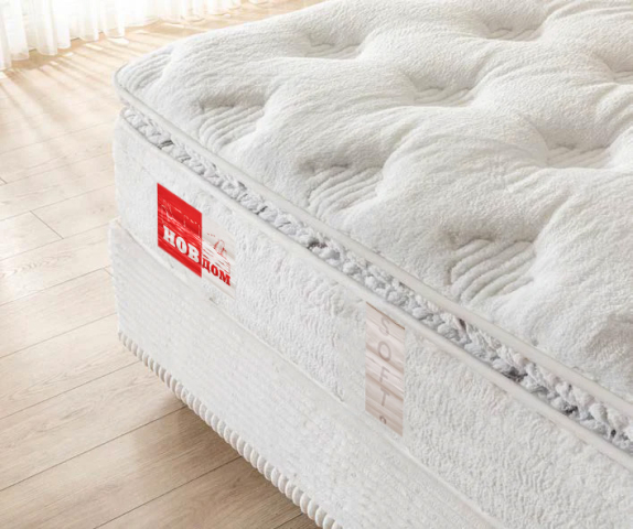 Dolce base set + Dolce mattress 