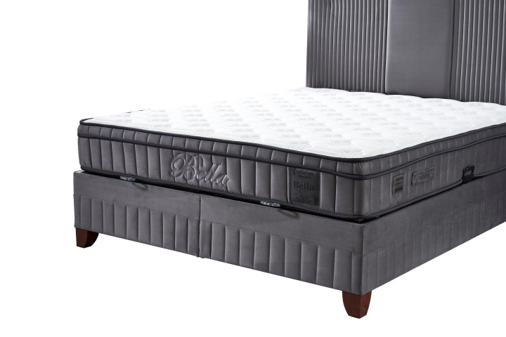 Base Bella + mattress 