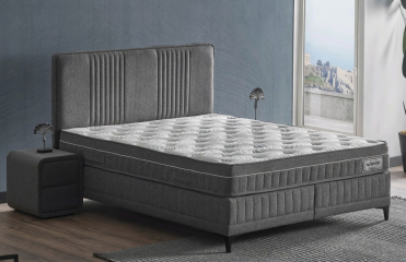 Odessa base set + Odessa mattress 160/200cm
