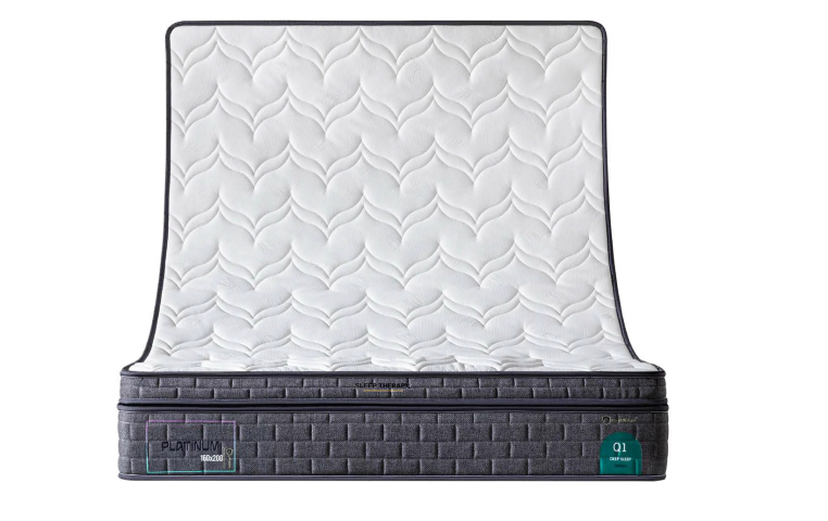 Base + Mattress Platinum 