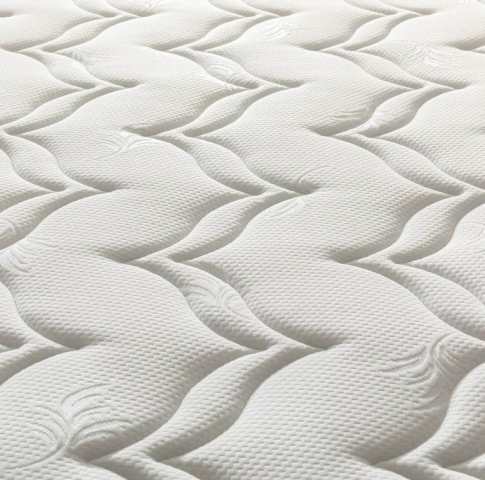 Base + Mattress Platinum 
