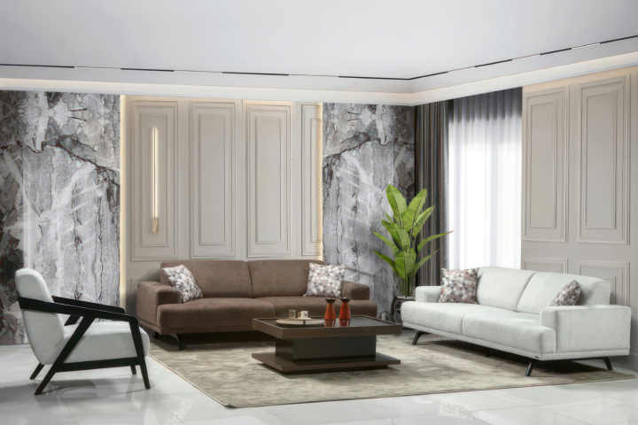 Beta living room set 