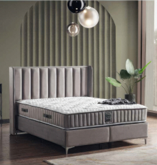 Bio Life base set + mattress 160/200cm