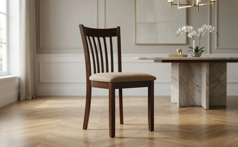 Rudy's dining chair 