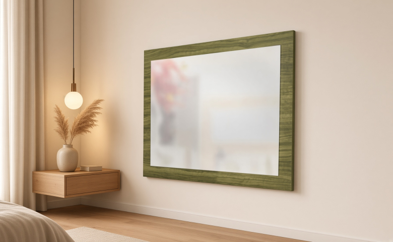 Mirror Athena 2 