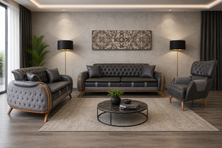 Felix living room set 