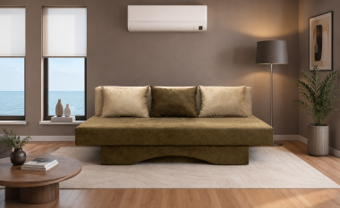 Gergana 6 sofa