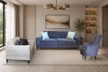 Beren living room set