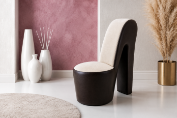 Armchair boot 3