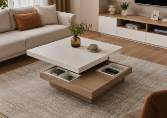 Dalia Coffee Table