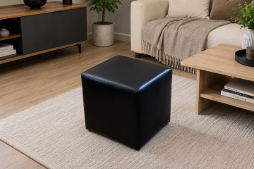 Cube stool