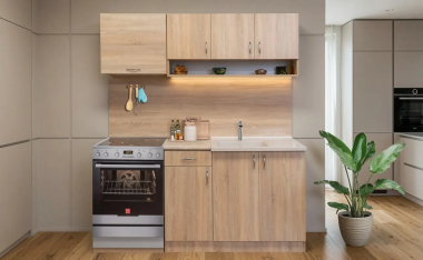 Kitchen Mini